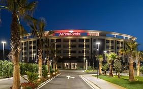 Moevenpick Hotel Lalez Durres