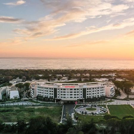 Moevenpick Hotel Lalez Durres Plazhi San Pietro Extérieur photo