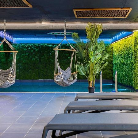 Moevenpick Hotel Lalez Durres Plazhi San Pietro Extérieur photo