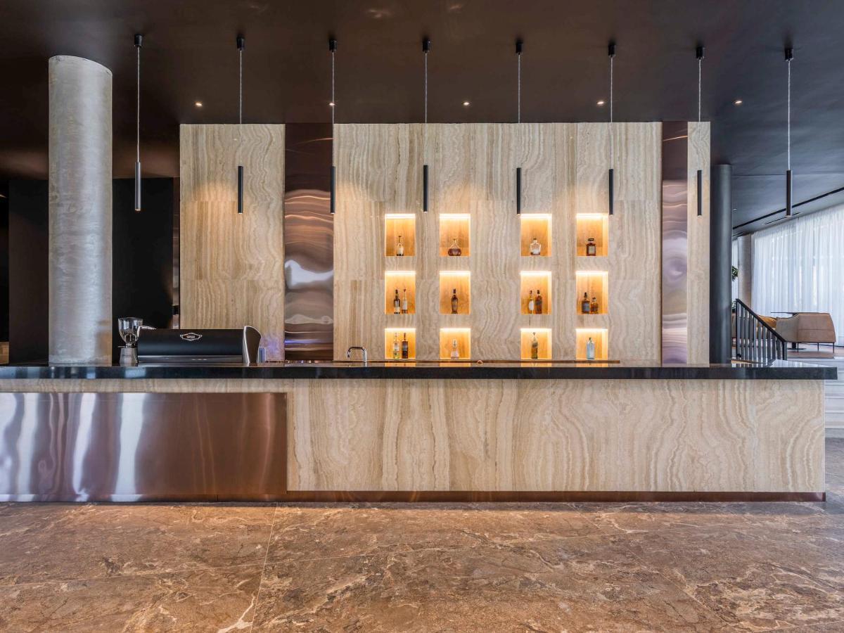 Moevenpick Hotel Lalez Durres Plazhi San Pietro Extérieur photo