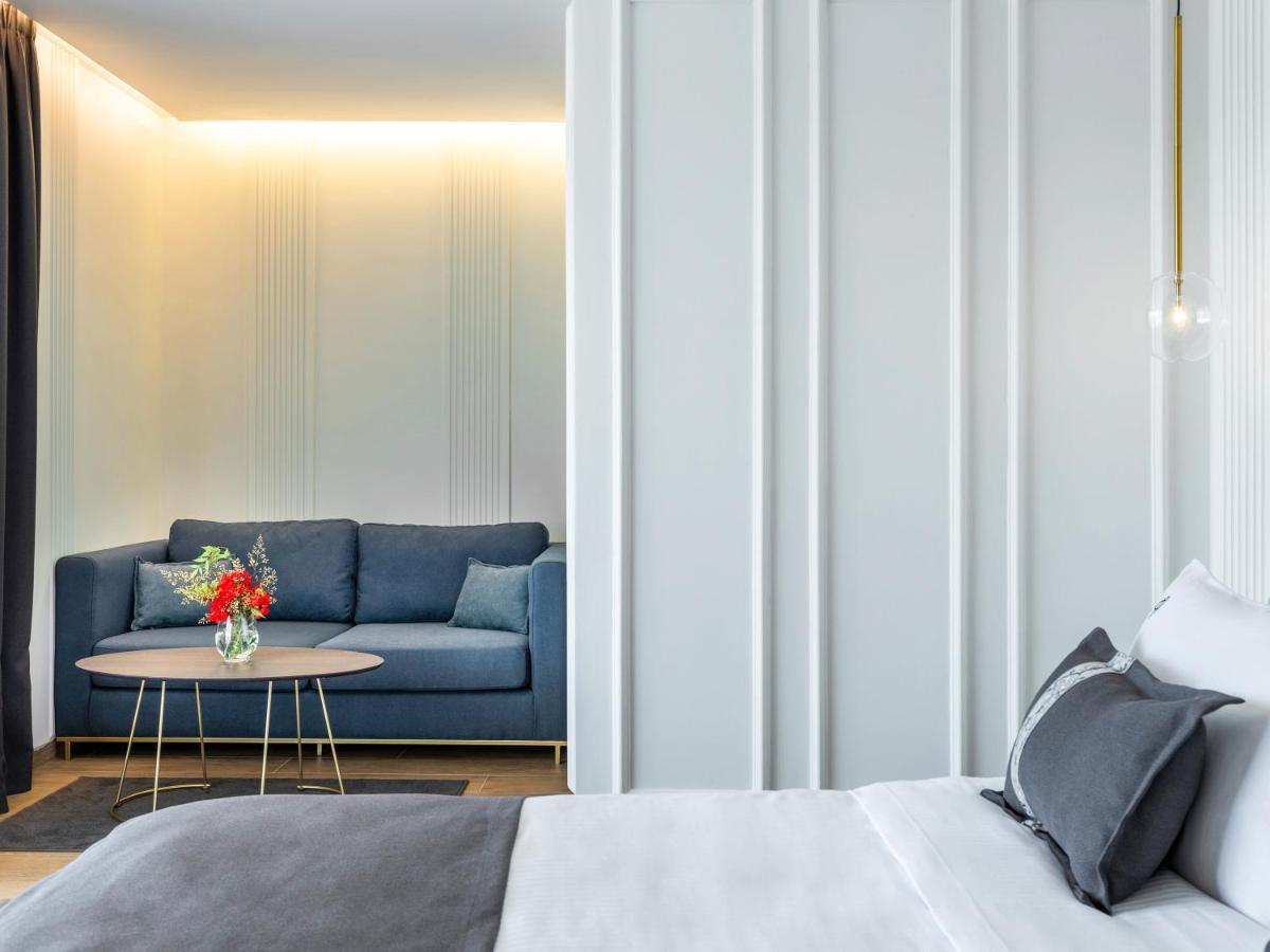 Moevenpick Hotel Lalez Durres Plazhi San Pietro Extérieur photo