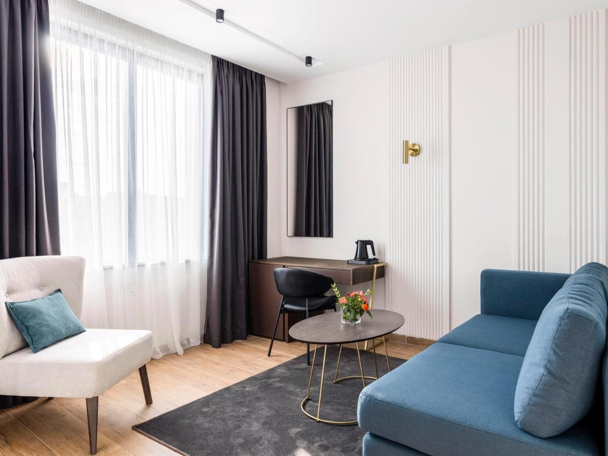 Moevenpick Hotel Lalez Durres Plazhi San Pietro Extérieur photo