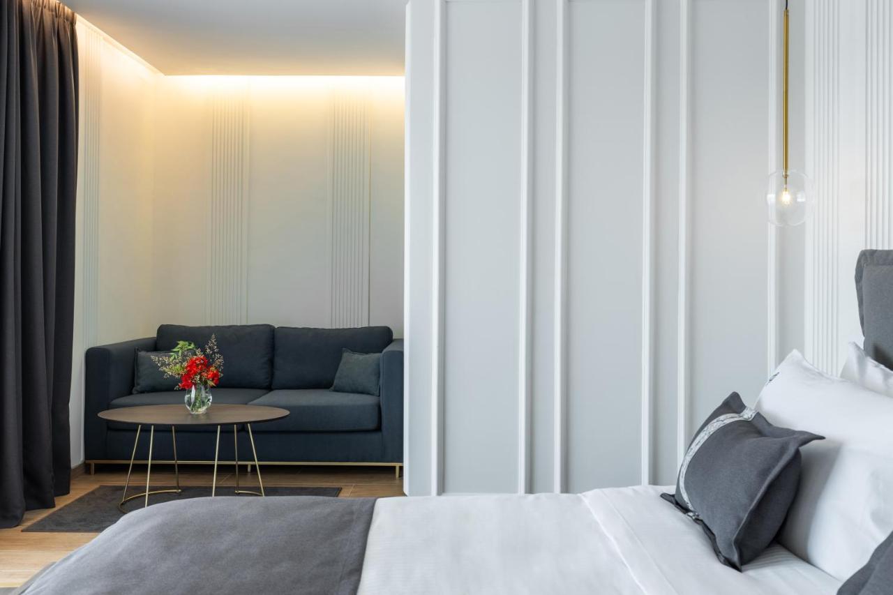 Moevenpick Hotel Lalez Durres Plazhi San Pietro Extérieur photo