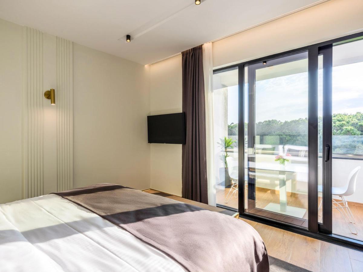 Moevenpick Hotel Lalez Durres Plazhi San Pietro Extérieur photo