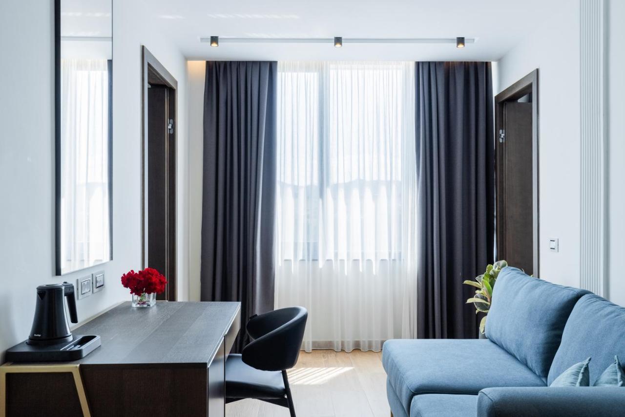 Moevenpick Hotel Lalez Durres Plazhi San Pietro Extérieur photo