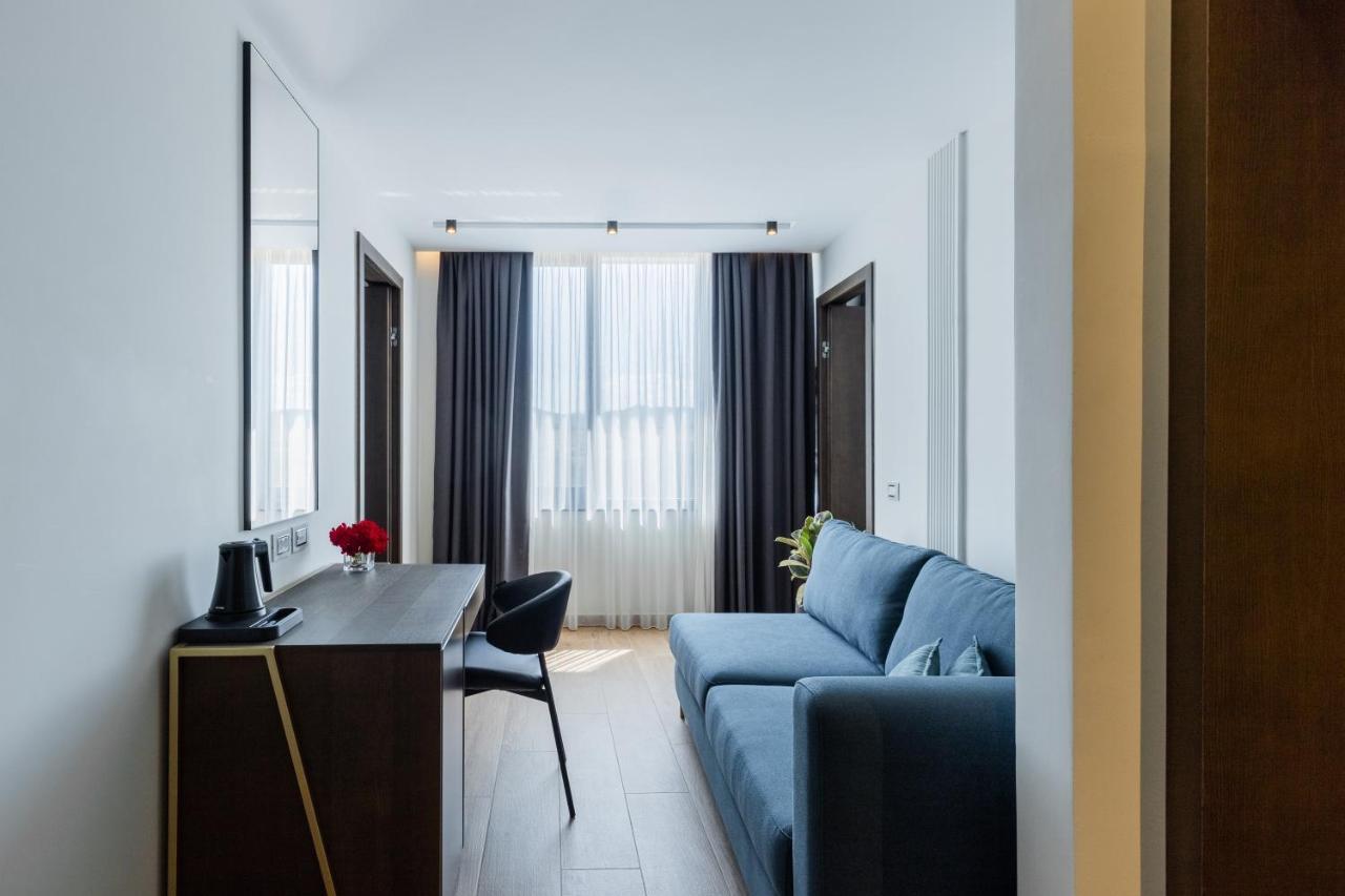 Moevenpick Hotel Lalez Durres Plazhi San Pietro Extérieur photo