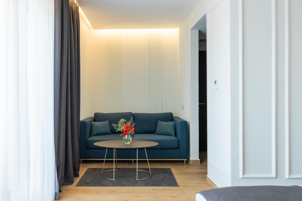 Moevenpick Hotel Lalez Durres Plazhi San Pietro Extérieur photo