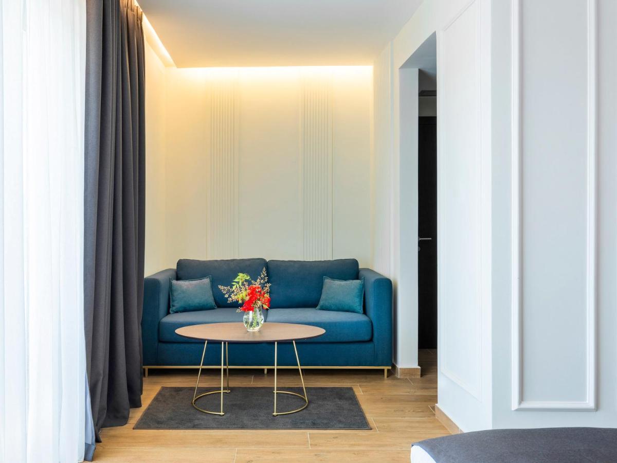Moevenpick Hotel Lalez Durres Plazhi San Pietro Extérieur photo