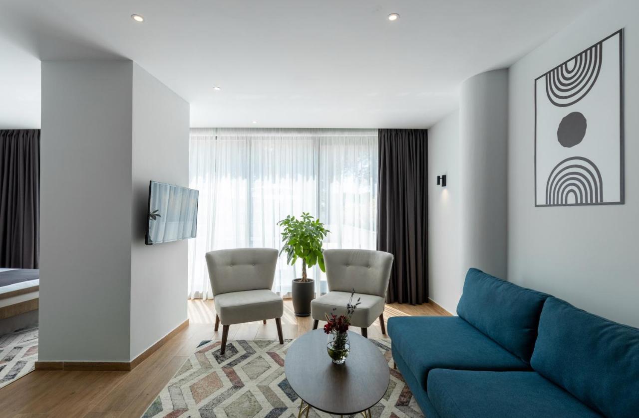 Moevenpick Hotel Lalez Durres Plazhi San Pietro Extérieur photo