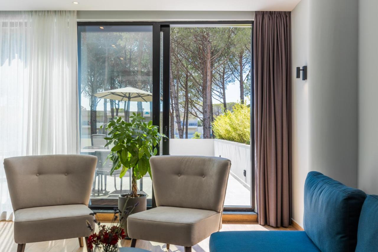 Moevenpick Hotel Lalez Durres Plazhi San Pietro Extérieur photo