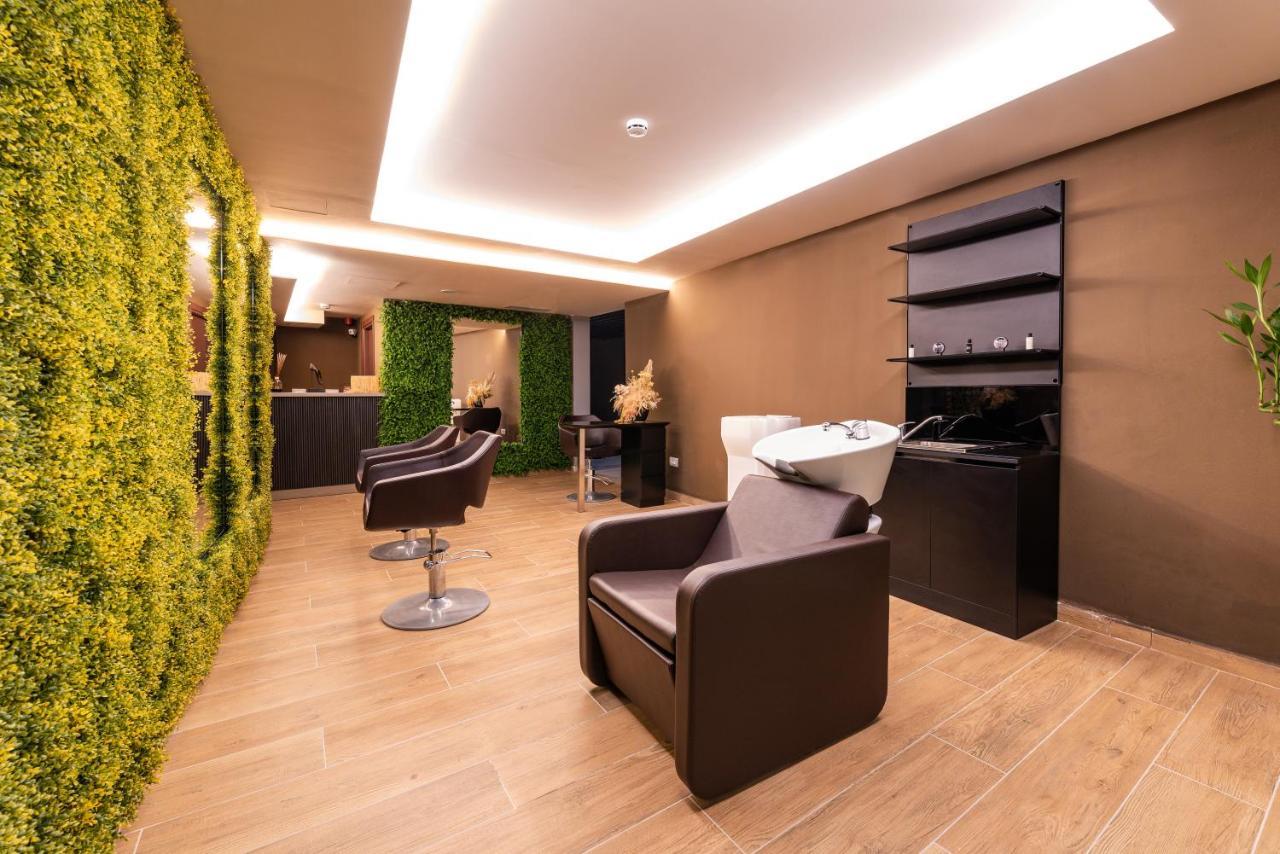 Moevenpick Hotel Lalez Durres Plazhi San Pietro Extérieur photo