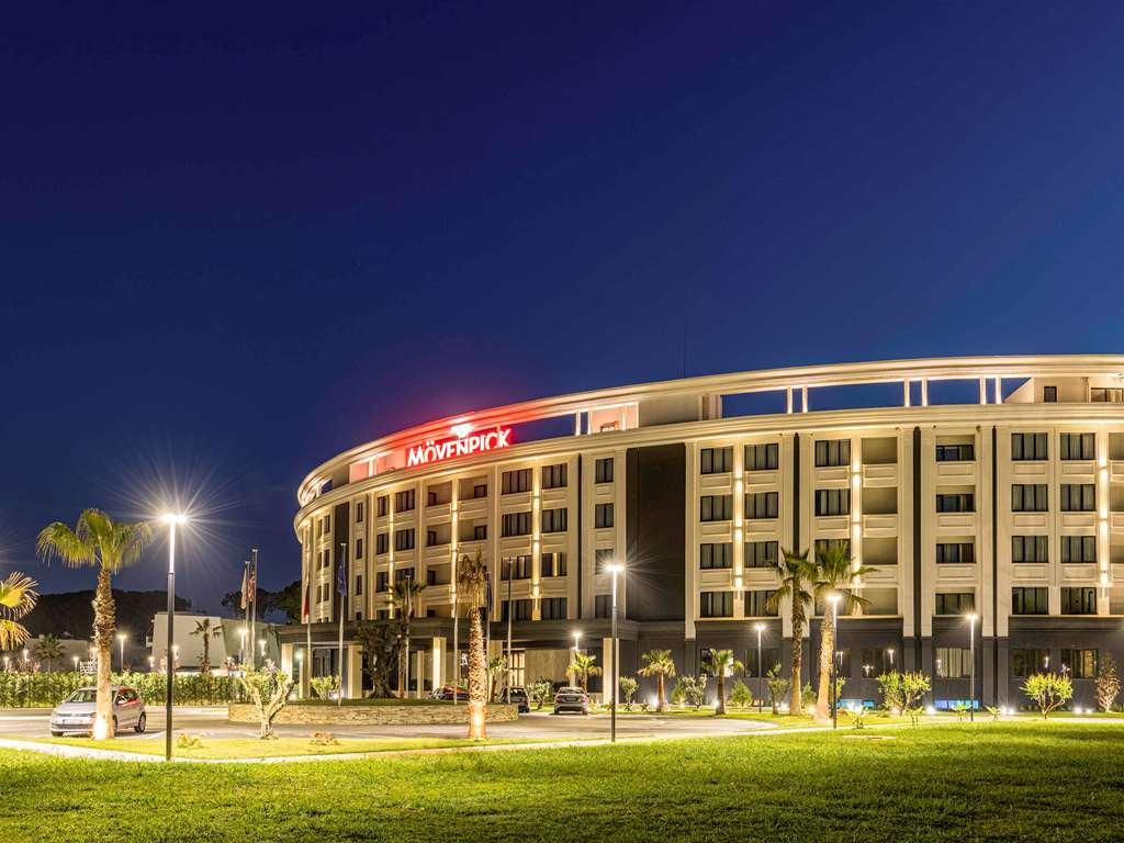 Moevenpick Hotel Lalez Durres Plazhi San Pietro Extérieur photo