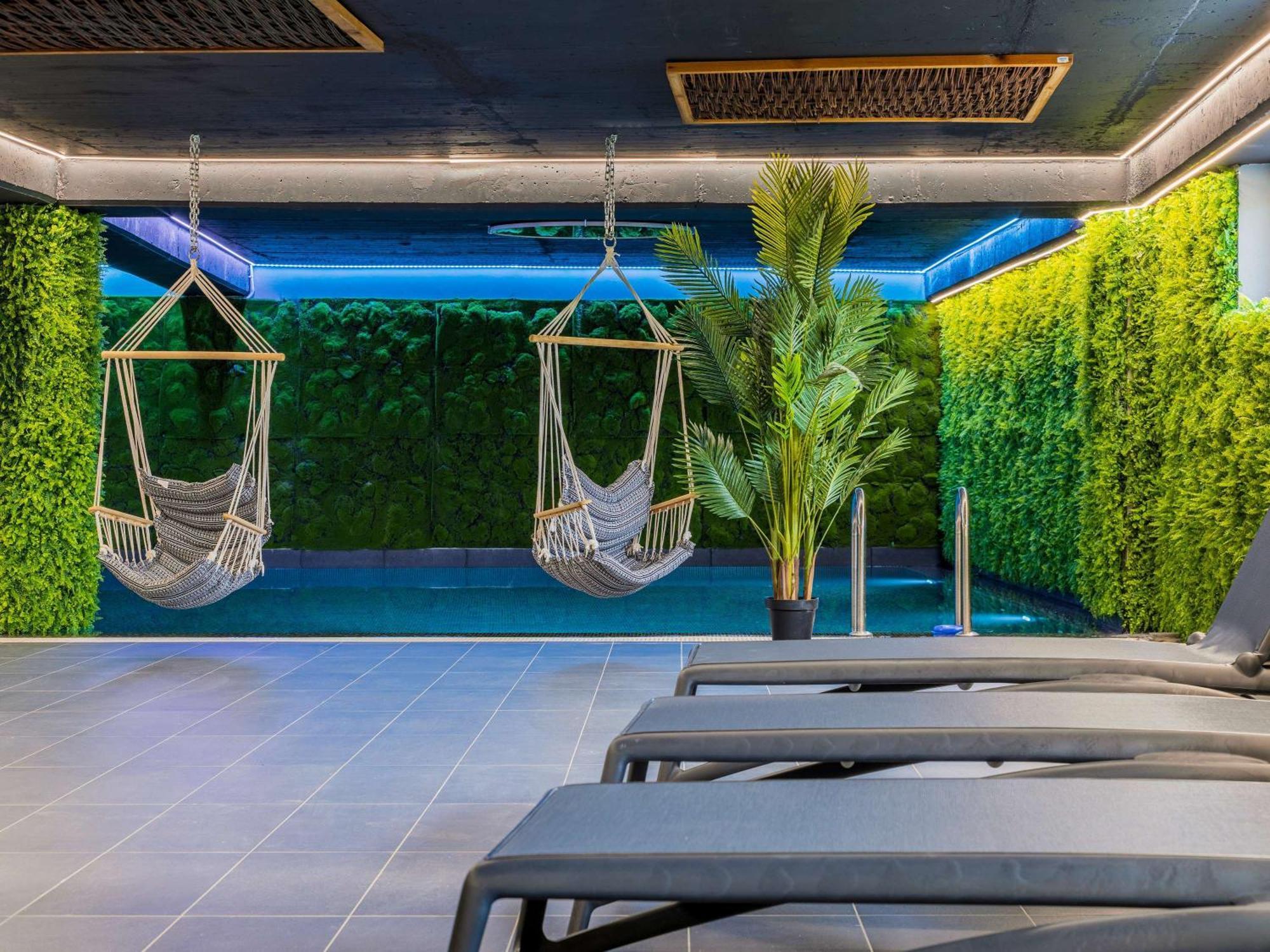 Moevenpick Hotel Lalez Durres Plazhi San Pietro Extérieur photo